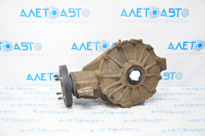 Rear differential gearbox Toyota Sequoia 08-16 rwd 124k