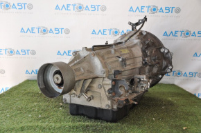Automatic transmission assembly Toyota Sequoia 08-16 AB60E rwd 124k