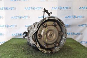 Automatic transmission assembly Toyota Sequoia 08-16 AB60E rwd 124k