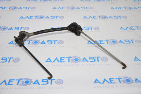 Battery mount assembly for Toyota Sequoia 2008-2016