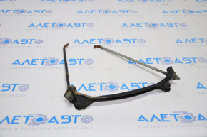 Battery mount assembly for Toyota Sequoia 2008-2016