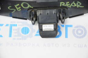 Rear view camera Toyota Sequoia 08-12