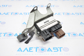 Fuel Resistor module control Toyota Sequoia 08-16 complete