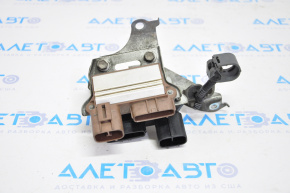 Fuel Resistor module control Toyota Sequoia 08-16 complete