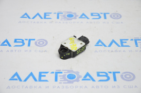 Airbag sensor front right Toyota Sequoia 08-16 TV, breakage of the fastener