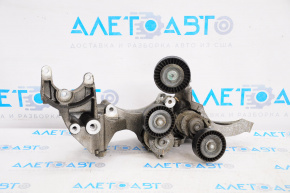 Generator support VW Jetta 11-13 USA 2.5