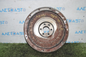 Flywheel VW Jetta 11-14 USA 2.5 MKPP