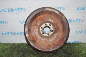 Flywheel VW Jetta 11-14 USA 2.5 MKPP