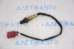 Lambda probe second VW Jetta 11-14 USA 2.5