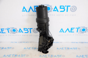 Oil filter housing VW Jetta 11-13 2.5 bare