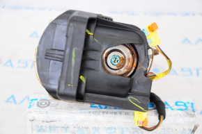 Airbag passenger in the dashboard VW Jetta 11-18 USA rusty pyropatron