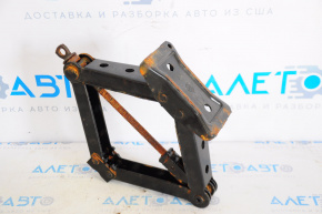 Jack VW Jetta 11-18 USA rusty