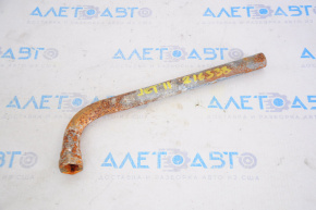 Wrench balloon spanner VW Jetta 11-18 USA rusty
