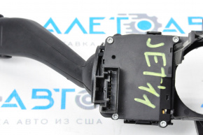 Steering column switch VW Jetta 11-18 USA complete, for rain sensor and cruise