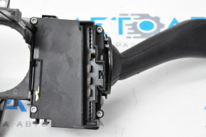 Steering column switch VW Jetta 11-18 USA complete, for rain sensor and cruise
