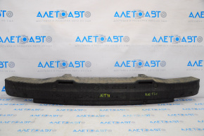 VW Jetta 11-14 USA rear bumper absorber broken