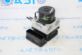 ABS ABS VW Jetta 11-12 USA