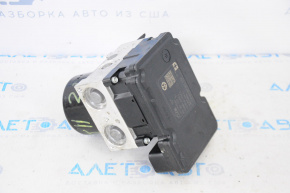 ABS ABS VW Jetta 11-12 USA