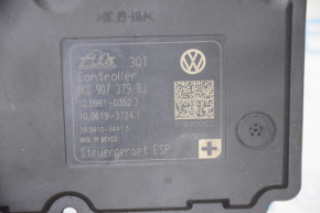 ABS ABS VW Jetta 11-12 USA