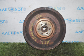 Clutch kit manual transmission VW Jetta 11-15 USA 2.0