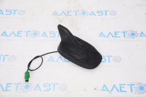 Antenna fin VW Jetta 11-16 USA 1 wire, without navigation