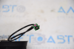 Antenna fin VW Jetta 11-16 USA 1 wire, without navigation