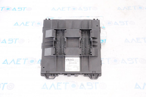 Body Control Comfort Module Computer BCM VW Jetta 11-13 USA