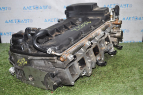Cylinder head assembly VW Passat b7 12-15 USA 3.6 for grinding