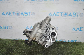 Oil pump VW Passat b8 16-19 USA 1.8 TFSI