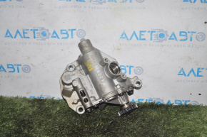 Oil pump VW Passat b8 16-19 USA 1.8 TFSI