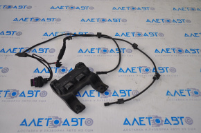 Foot operated trunk opening sensor VW Passat b8 16-19 USA with block