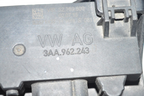 Foot operated trunk opening sensor VW Passat b8 16-19 USA with block
