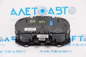 Instrument cluster VW Passat b8 16-19 USA 85K scratches