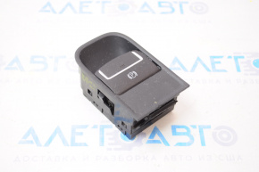 Parking button VW Tiguan 09-17