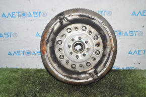 Clutch kit for manual transmission VW Tiguan 09-16