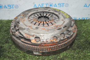 Clutch kit for manual transmission VW Tiguan 09-16
