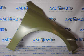 Front right wing Chevrolet Malibu 16-23 steel