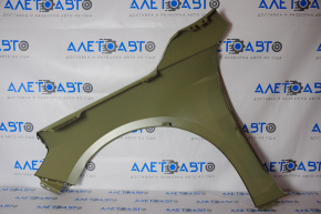 Front right wing Chevrolet Malibu 16-23 steel