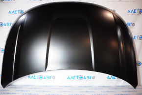 Naked hood Ford Explorer 11-15 prerest aluminum