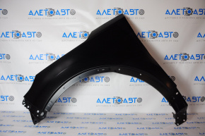 Front left wing Ford Explorer 11-15 prerest