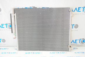 Air conditioner radiator condenser Honda Civic X FC 16-21 2.0