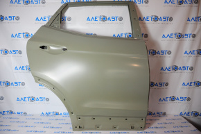 Door bare rear right Hyundai Santa FE Sport 13-18