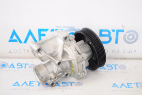 Water pump Hyundai Sonata 11-14
