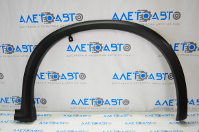 Front right fender arch trim Infiniti QX50 19-20