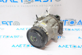 Air Conditioning Compressor Kia Optima 16-