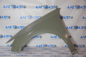 Front left wing Lexus ES300h ES350 13-18 steel