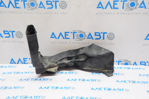 Left brake cooling system for Lexus IS250 IS300 IS350 06-08