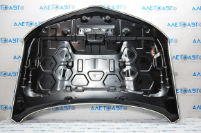 Hood bare Lincoln MKC 15-19 prerest steel