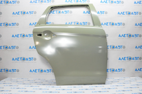 Door bare rear right Mitsubishi Outlander Sport ASX 10-23