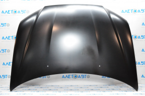 Naked hood Mitsubishi Outlander Sport ASX 10-19 steel
